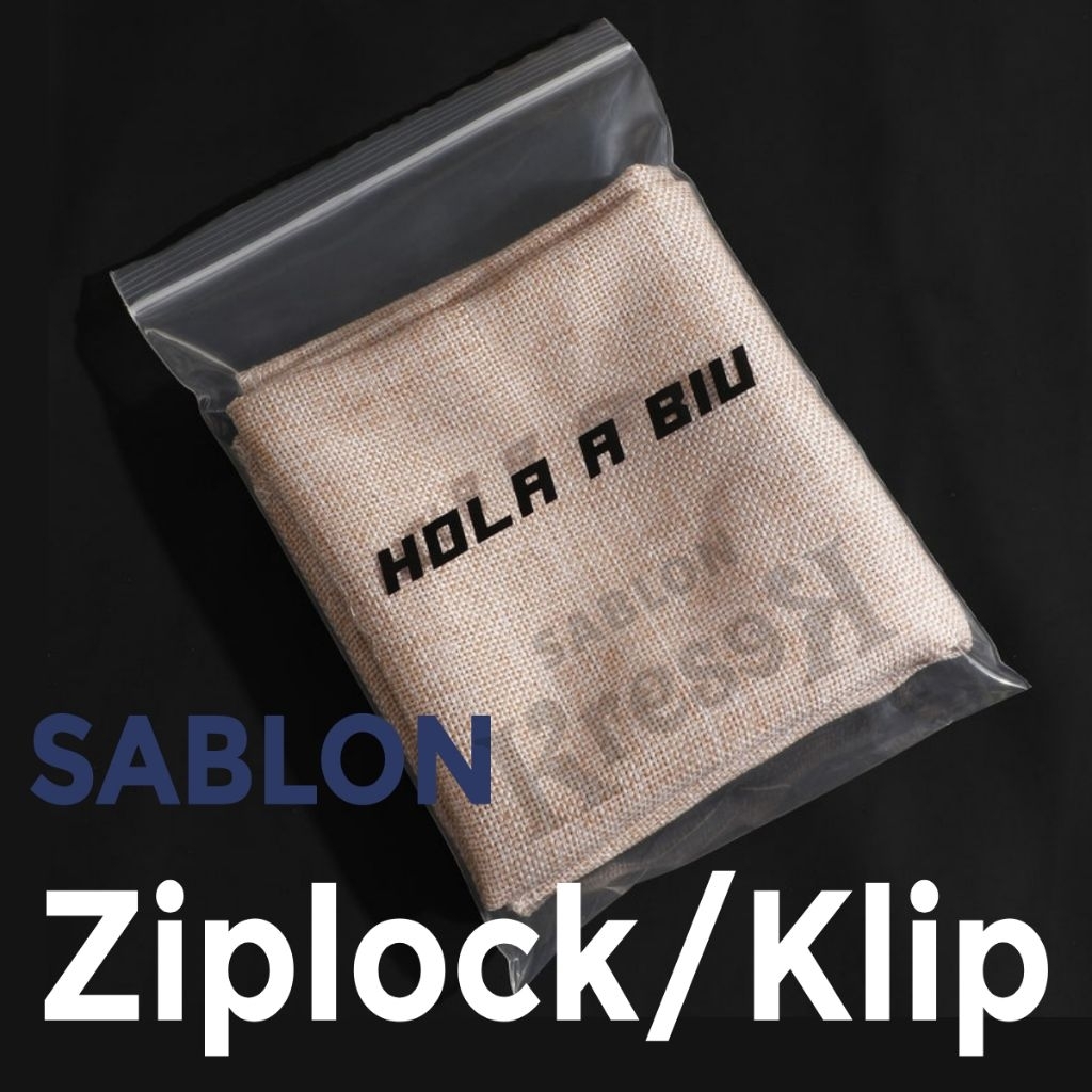 Plastik ziplock custom gratis desain ziplock plastik custom ziplock plastik packing ziplok