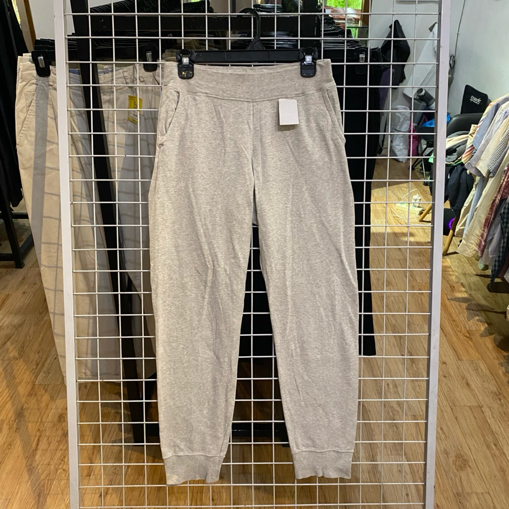 Uniqlo Jogger Pants