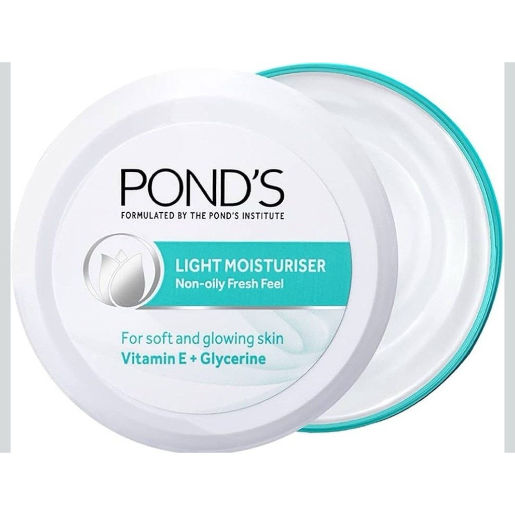 Ponds Light Face Moisturizer India
