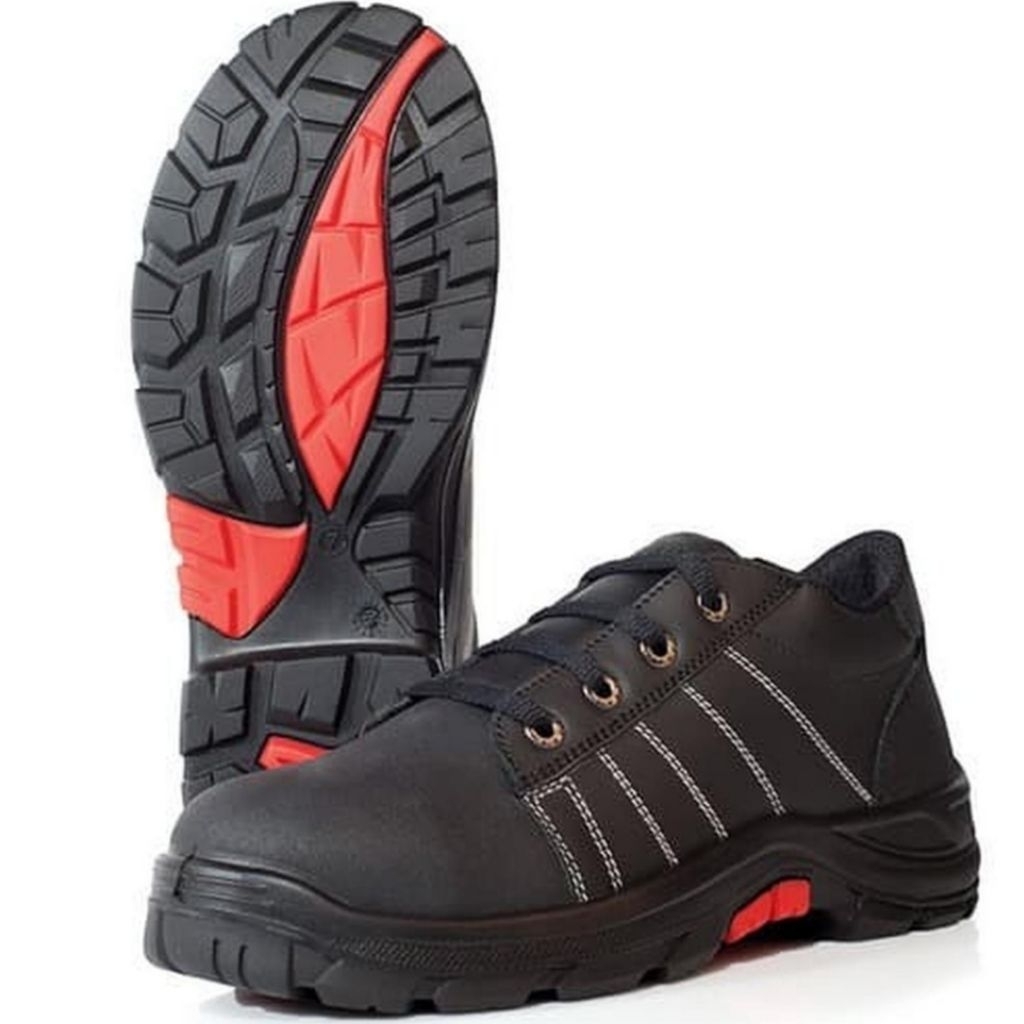 SAFETY SHOES AETOS NEON/ SEPATU SAFETY AETOS TYPE NEON.