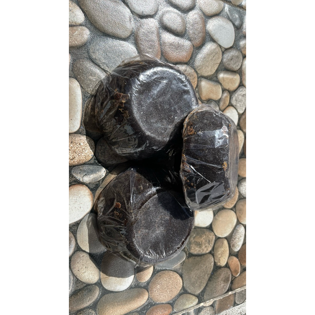 gula merah batok asli linggau