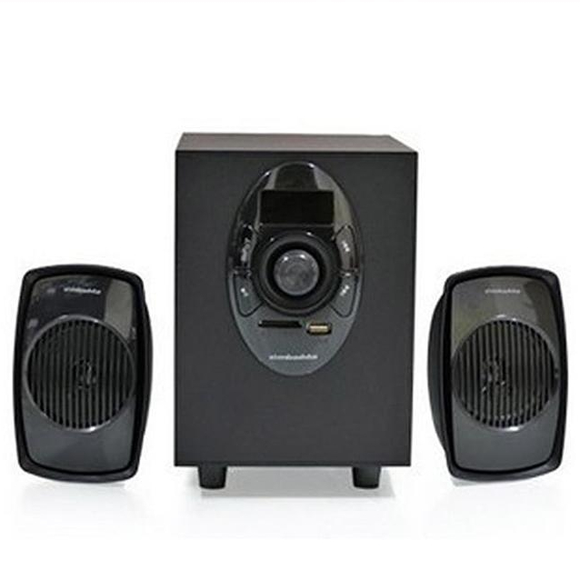 Simbadda CST 2000 N Plus / Speaker Simbadda