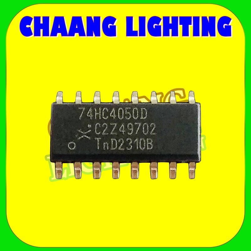 74HC4050 SN74HC4050N SMD 74HC4050D 74 HC4050 HC4050D