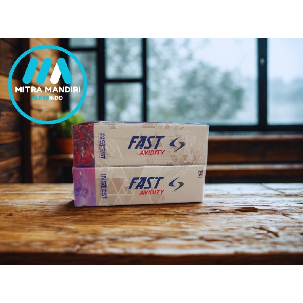 Reagen Golongan Darah