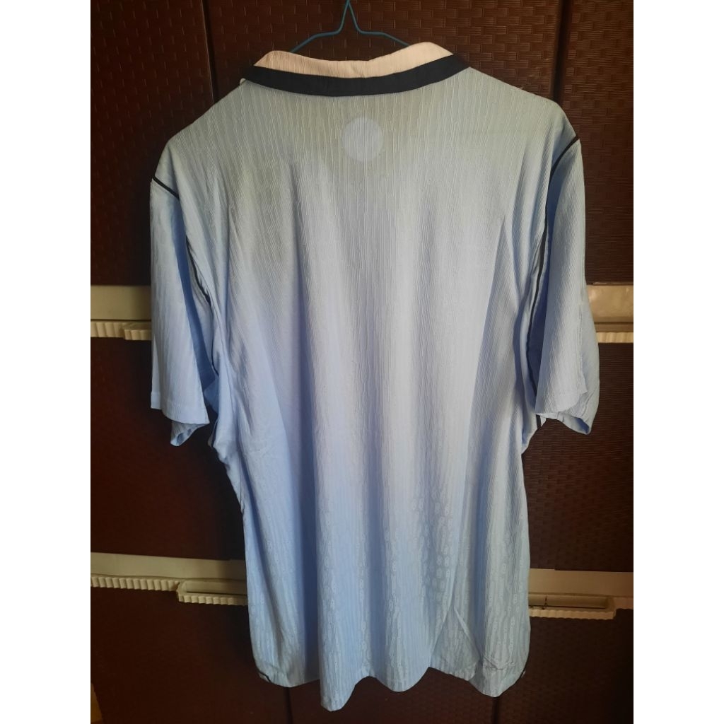 Jersey Uruguay Home 2026 (Player Issue)