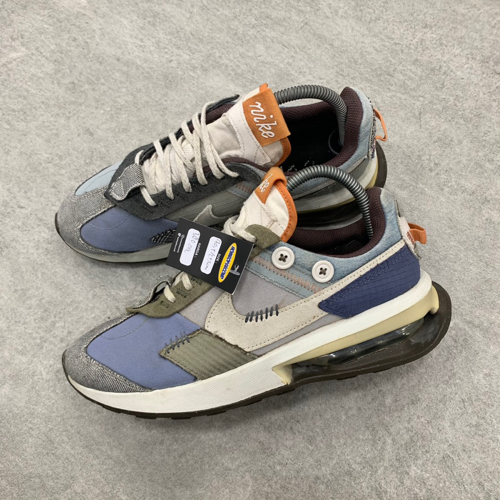 Nike Pre-Day Voodoo