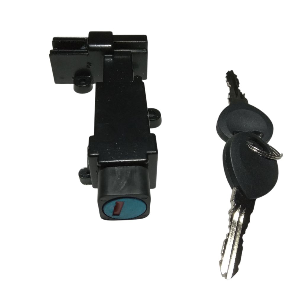 Kunci Jok Pisah Depan Vespa PX PS Strada Exclusive