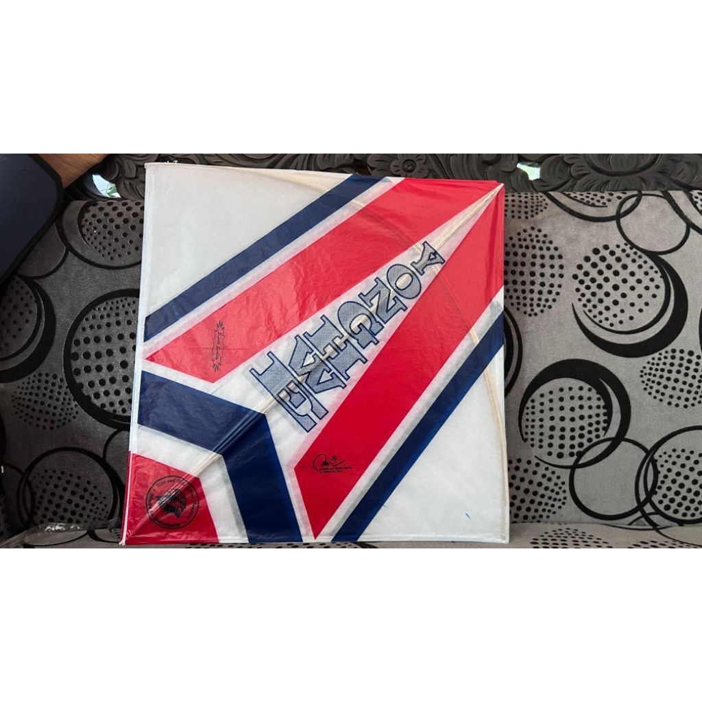 Layangan Turnamen YONGHWE By Ahoed Dc Malang 10 pcs Limited Edition
