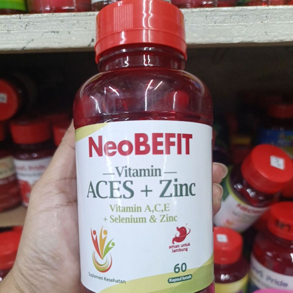 NEO BEFIT 60