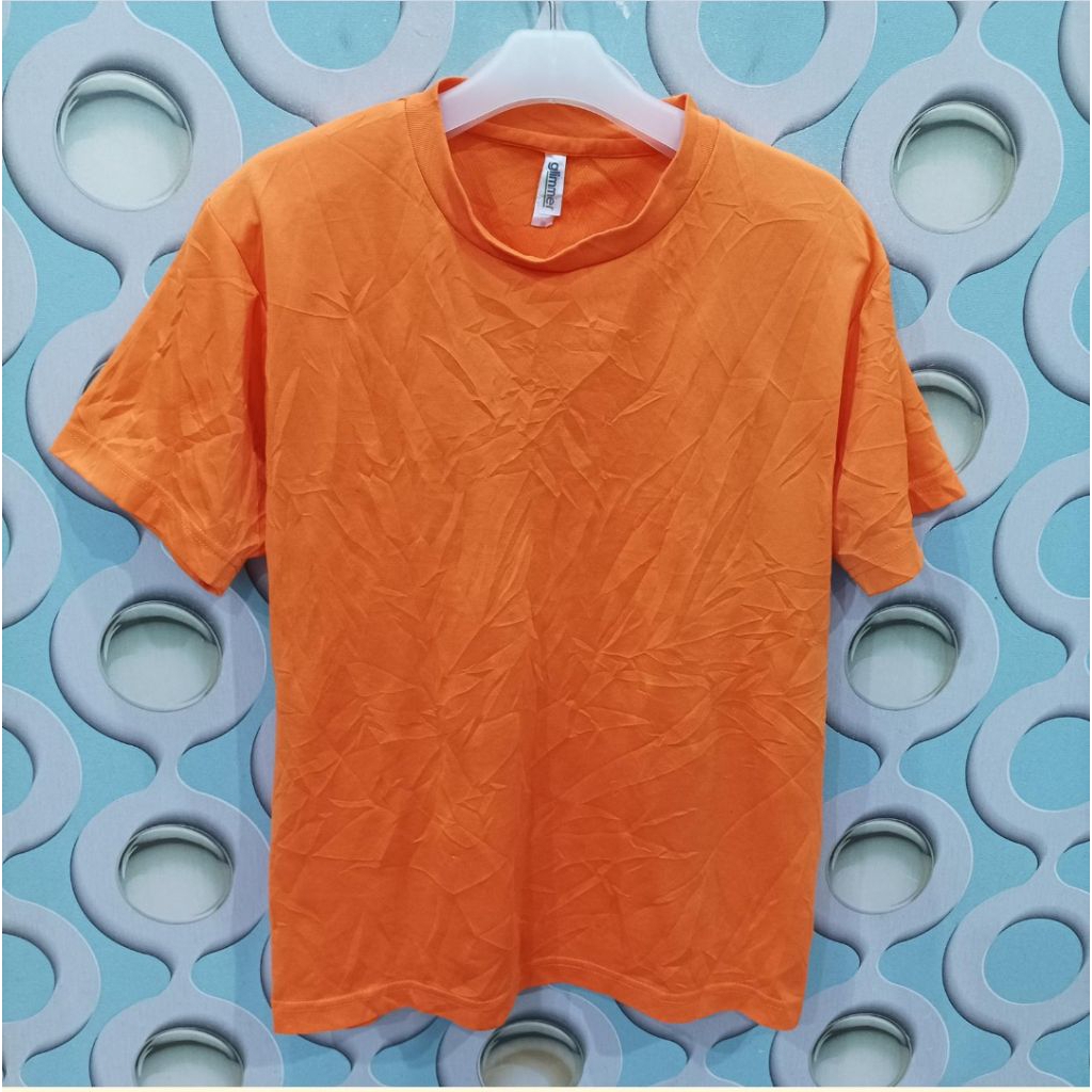 KAOS OBLONG PRIA GLIMMER ORIGINAL SIZE M THC034