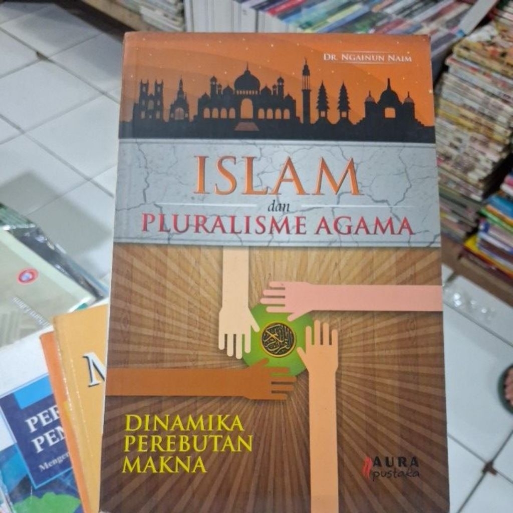 ISLAM DAN PLURALISME AGAMA
