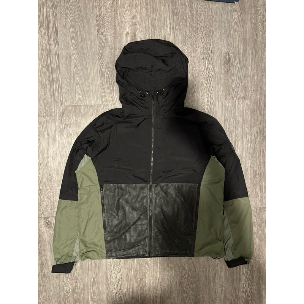 Dominate Brigade Alpha 25 Jacket
