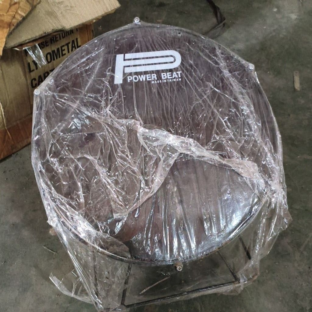 bass hadroh sarang tawon power beat 16 inch