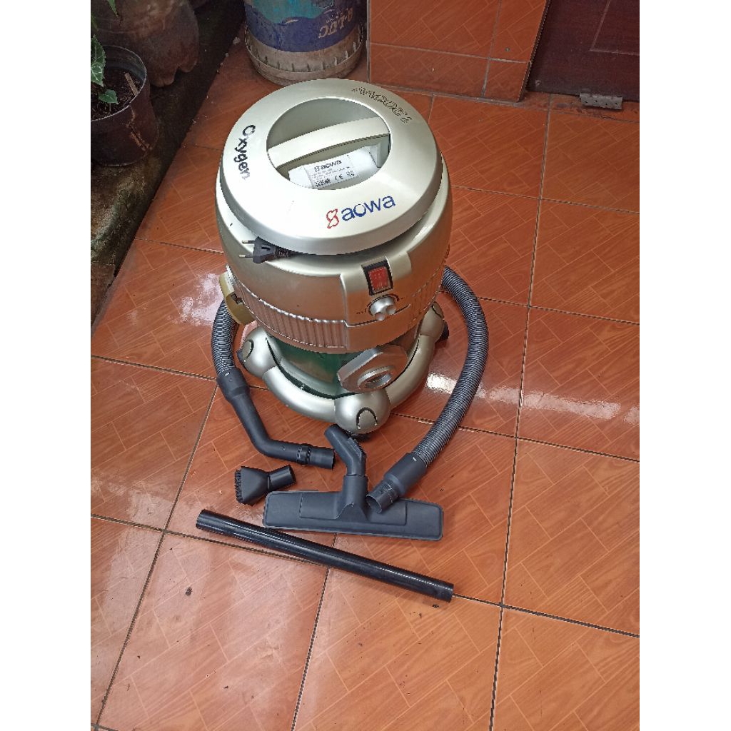 Vacuum Cleaner Oxygen AOWA  AW-1099 - INSTANT
