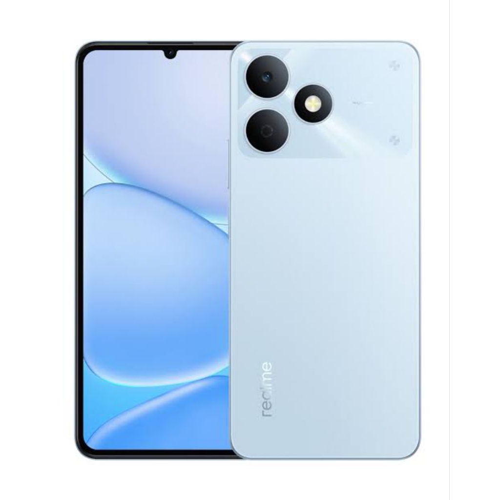 Realme Note 80 Ram 4Gb Rom 64Gb