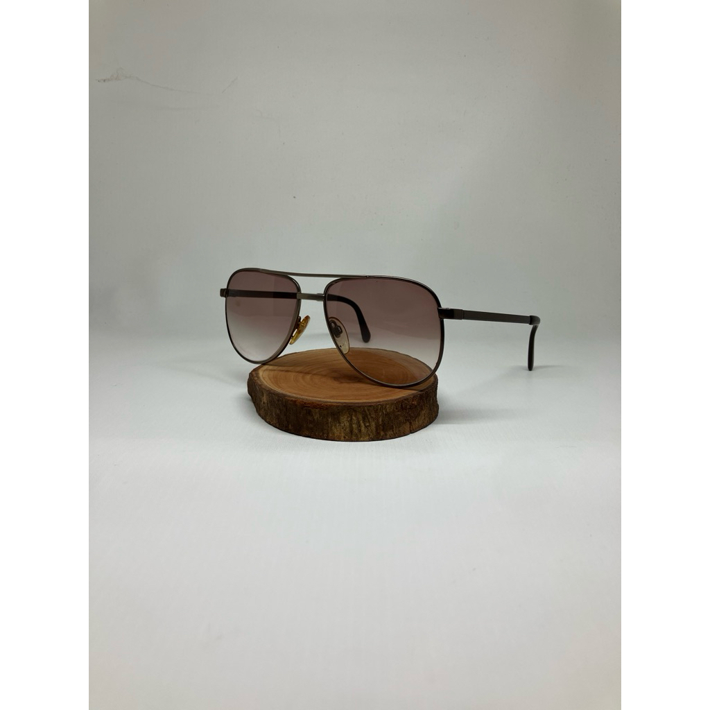 Vintage Rodenstock Larry Aviator Sunglasses
