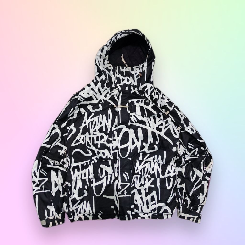 ACC Snowboard Outdoor Jacket Waterproof