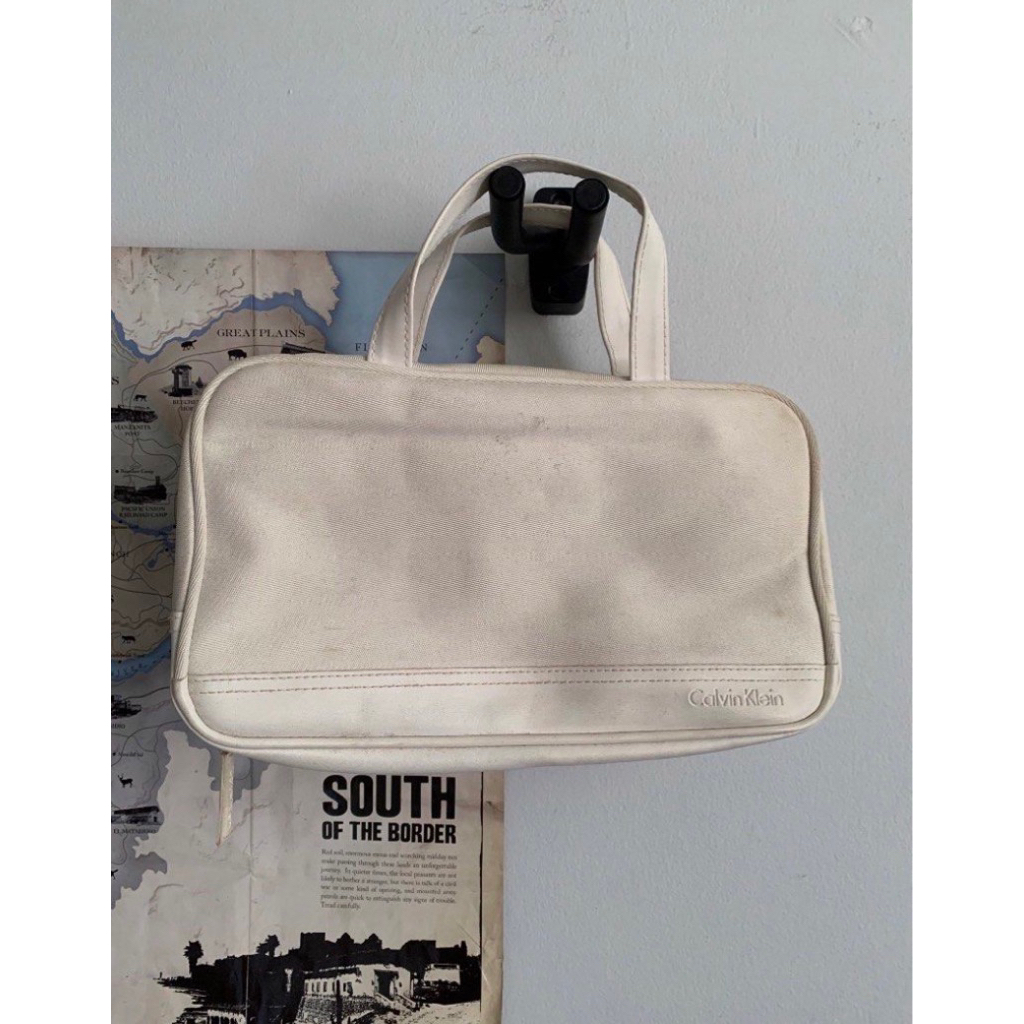 Toiletry Bag Calvin Klein