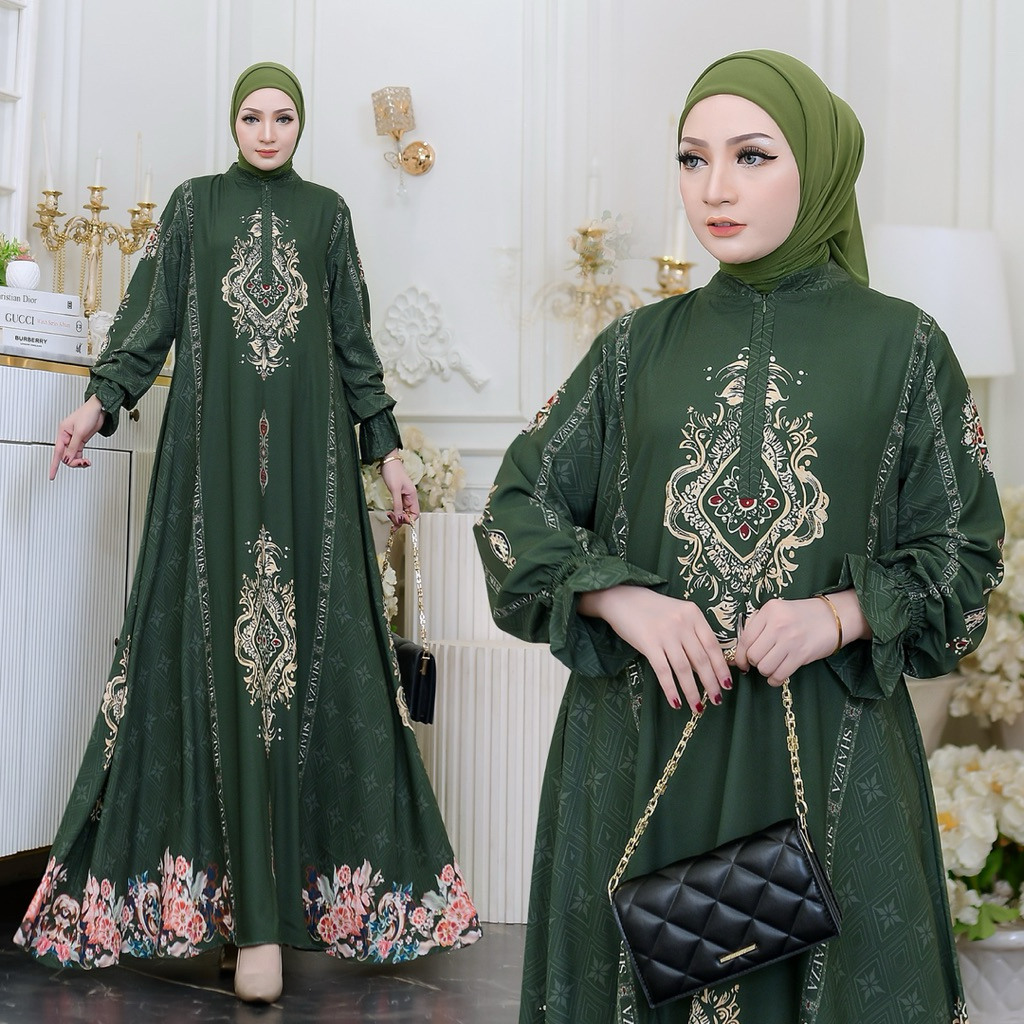 Fatimah Series