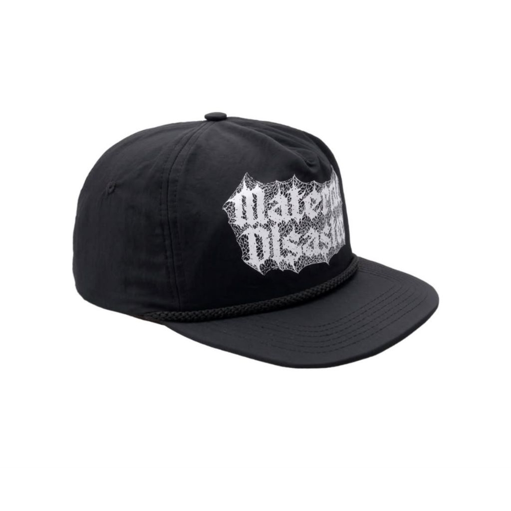 topi maternal second no minus