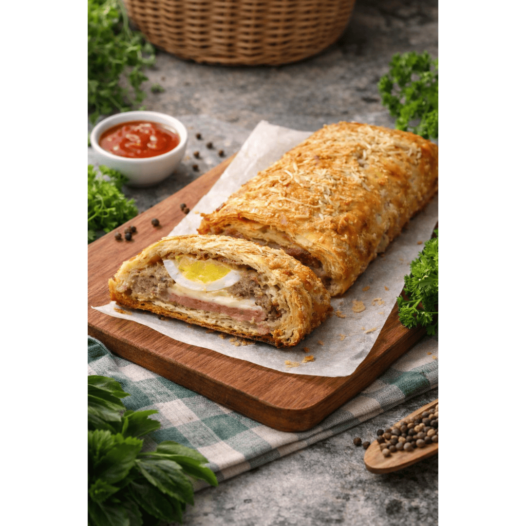 Picnic Roll