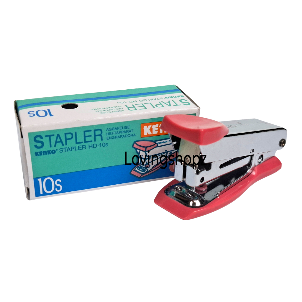 Stapler Kenko No.10s/ Stapler Kenko