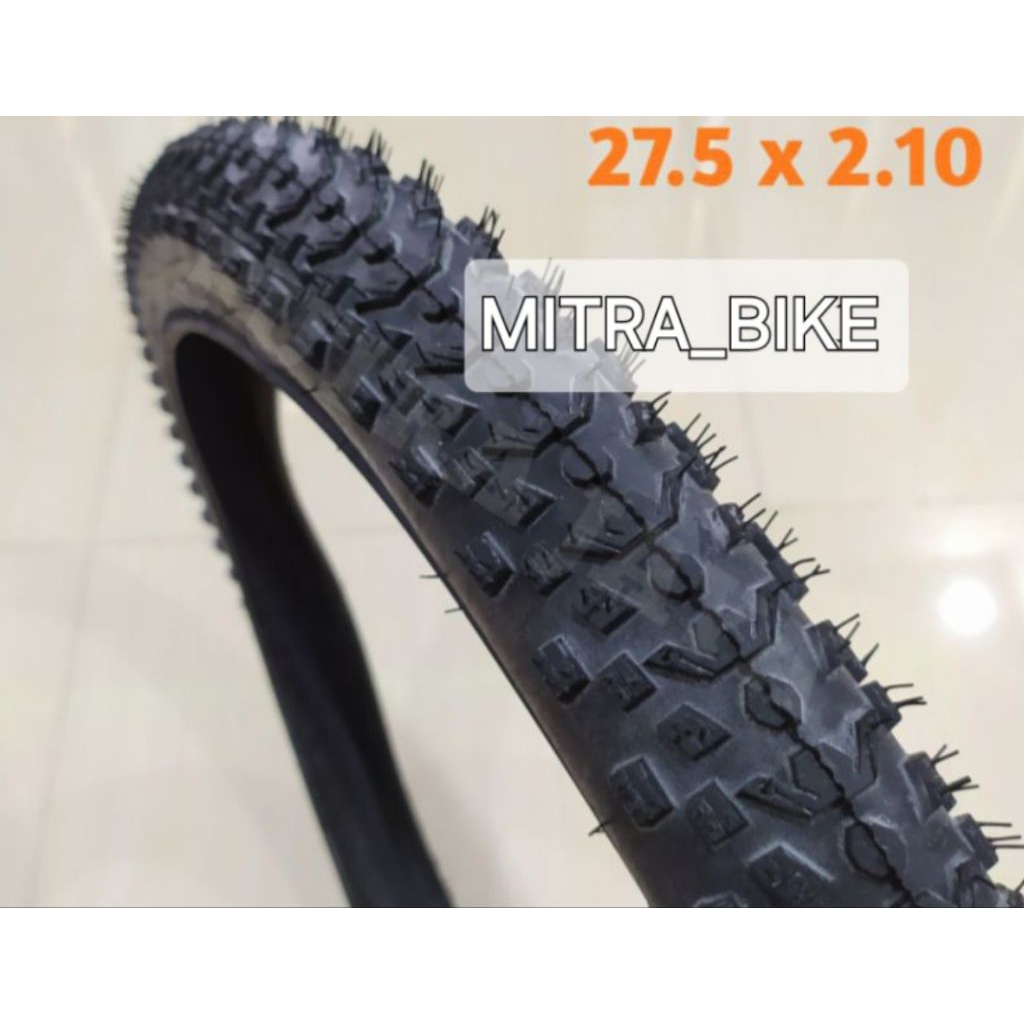BAN LUAR SEPEDA MTB 27,5X2,10 LUCKYSTONE ORIGINALL