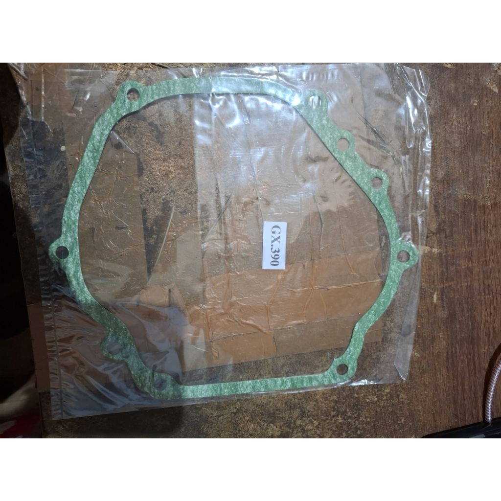 paking blok/perpak bodi mesin engine GX 390/420(honda/cina)krinlit