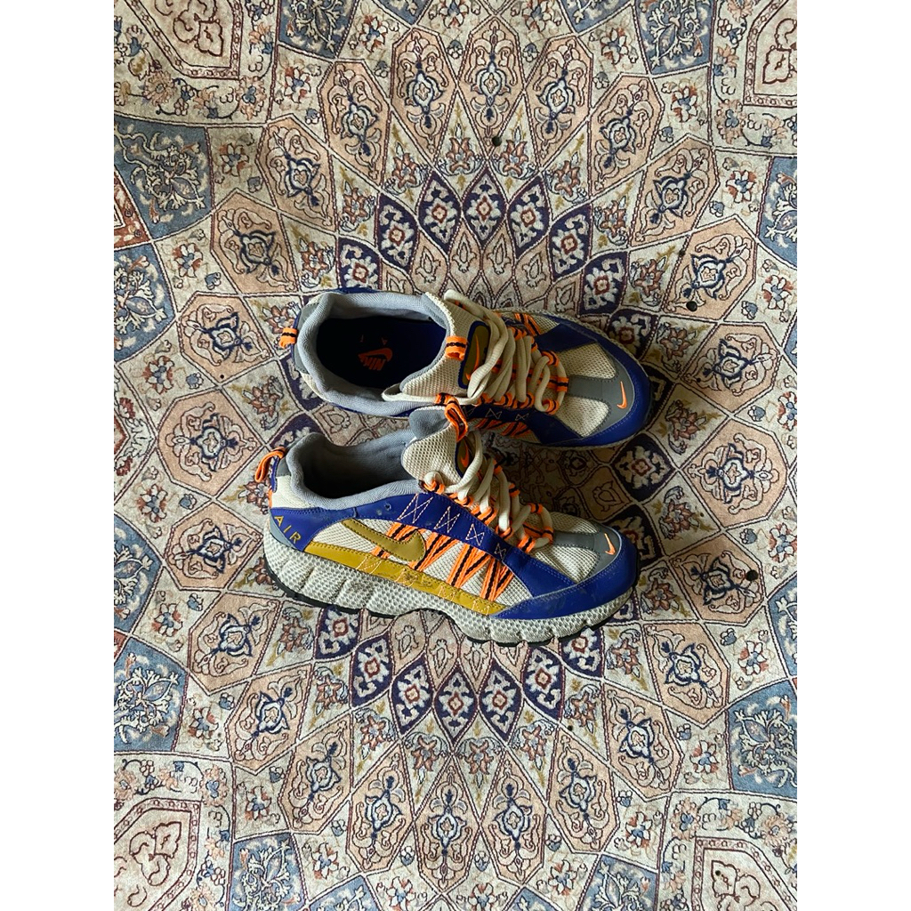 NIKE AIR HUMARA 17 QS CONCORD