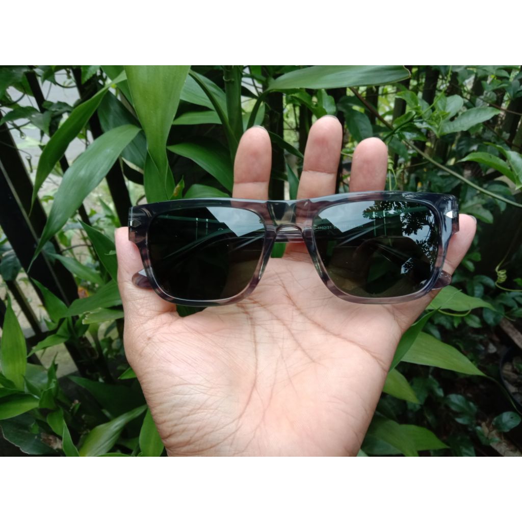 Kacamata Pria Wanita Persol 3348-S Original Klasik Sunglases
