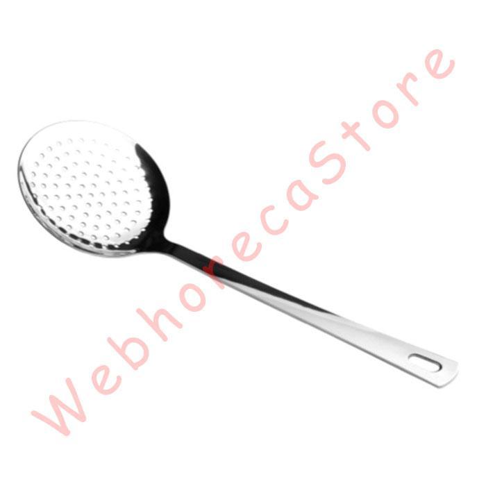 Bima One Piece Perforated Skimmer/ Saringan Lubang Stainless 2.5mm