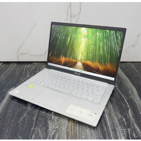 Laptop ASUS VivoBook X415JP Intel Core i3-1005G1 NVIDIA MX 330 RAM 8GB SSD 256GB Windows 11