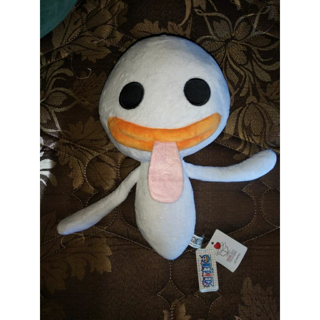 boneka Hantu horo-horo one piece new tag