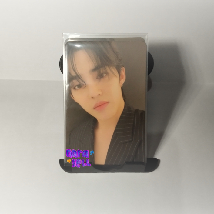 [READY] seventeen scoups hoshi your choice one side beside other side pc