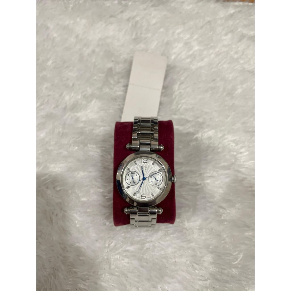 jam tangan wanita GC second original