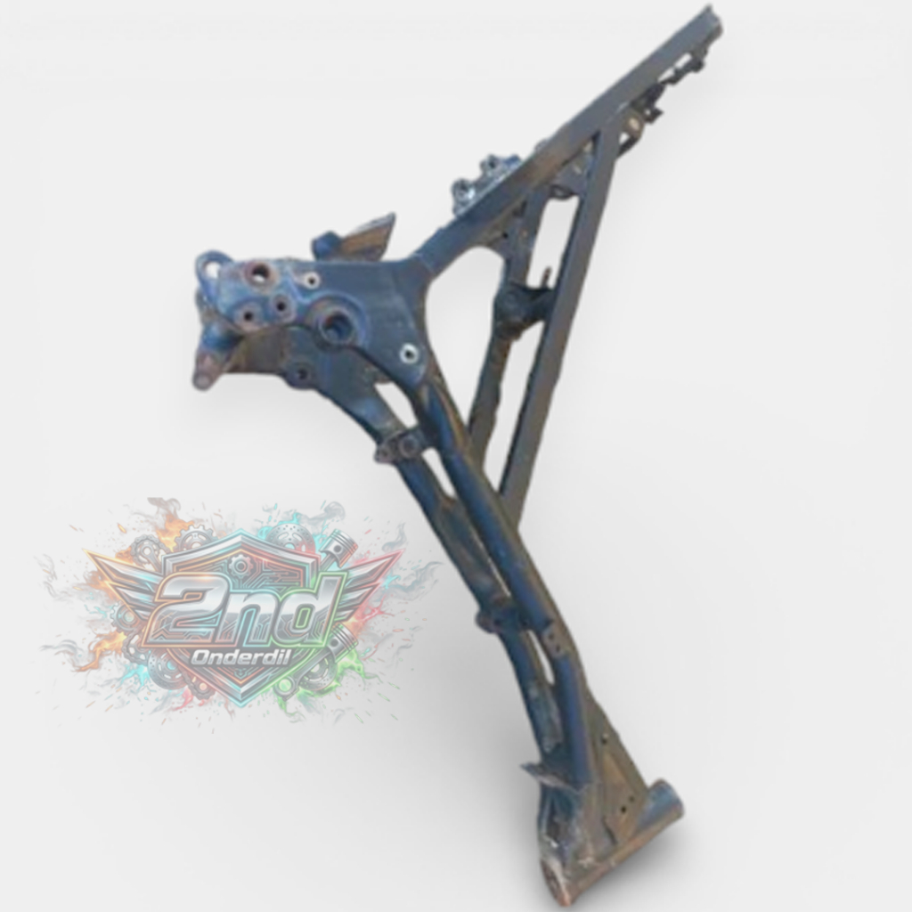 Rangka Sasis Frame Suzuki Satria Fu 150 Original