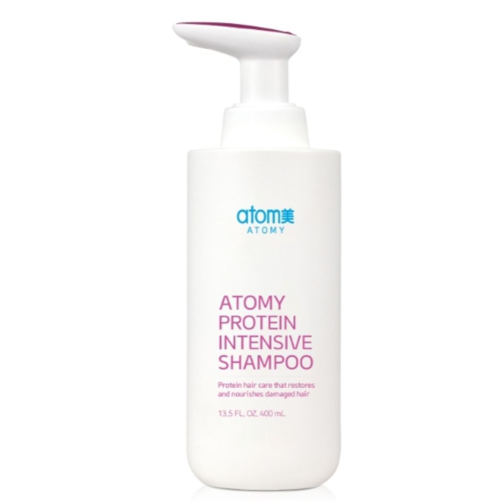 ATOMY PROTEIN INTENSIVE SHAMPOO
