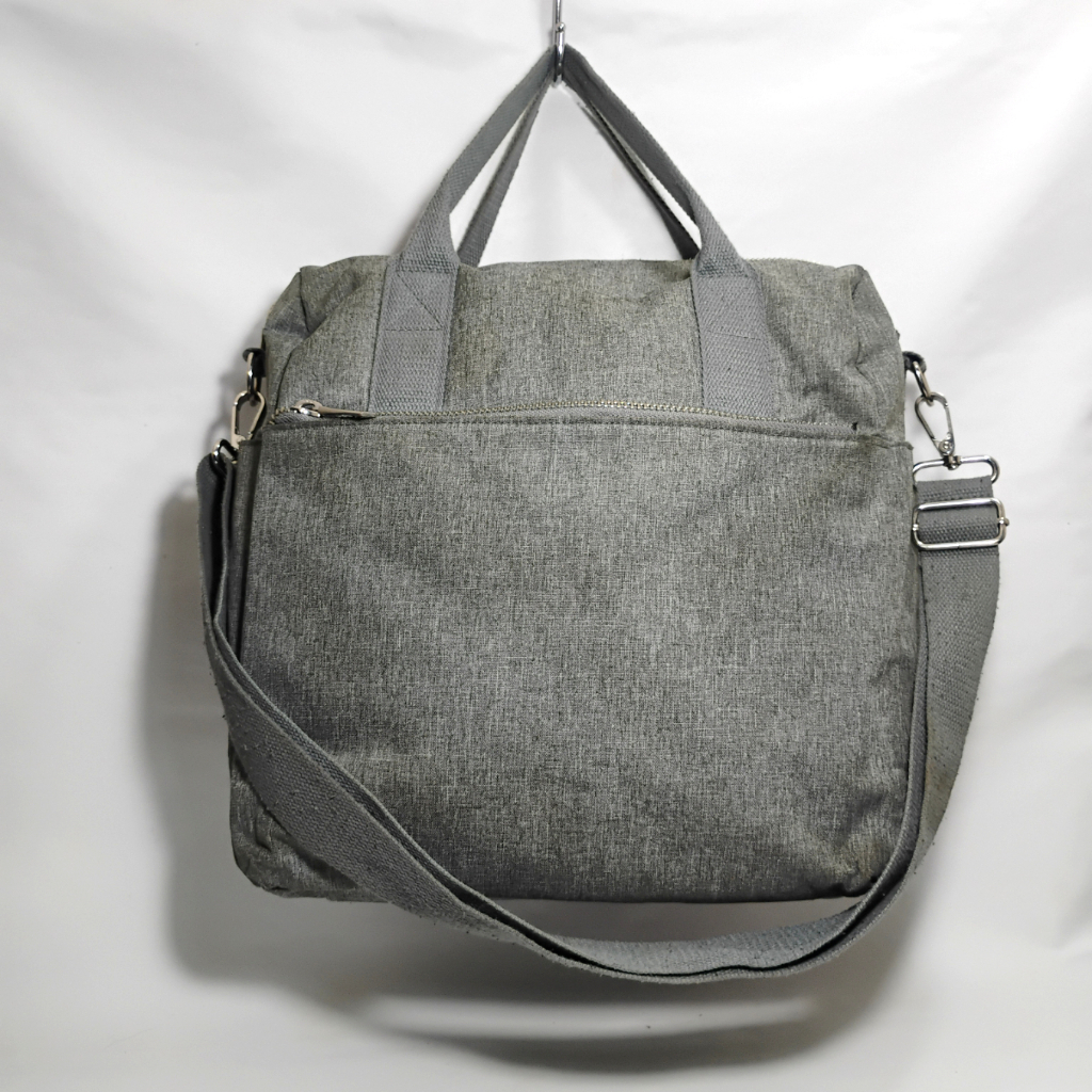[PRELOVED] Tas Bayi Ransel Tas tangan handbag Slempang sling Diapers Bag - Remi Nappy