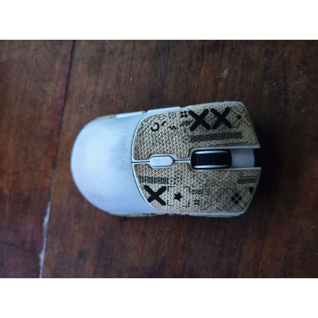 Mouse vortex oni r1