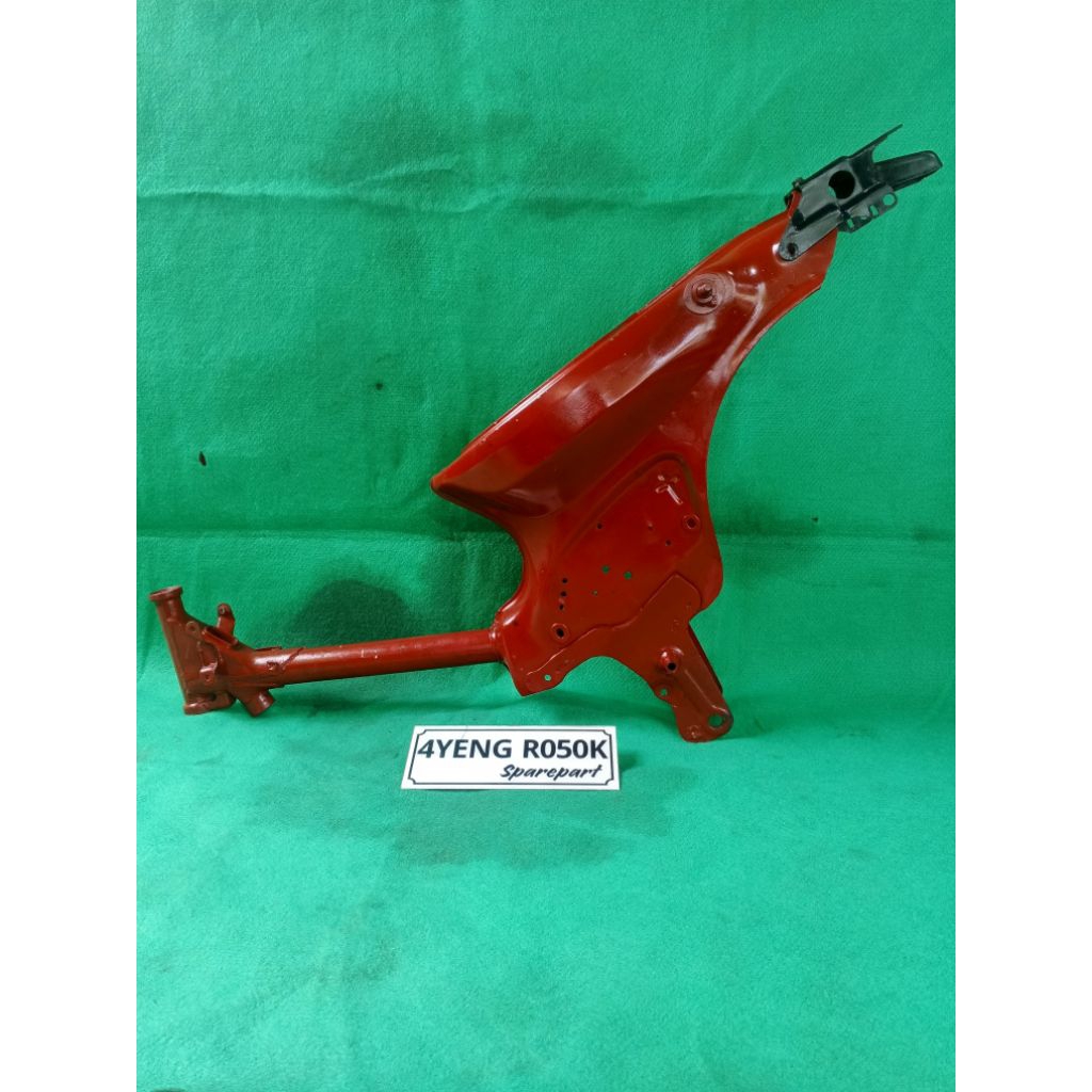 RANGKA,KERANGKA,FRAME,SAZIS HONDA SUPER CUP, C700, C800, ORIGINAL SECCOND