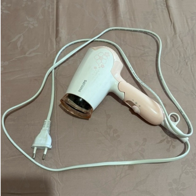 Hair Dryer Philips Preloved