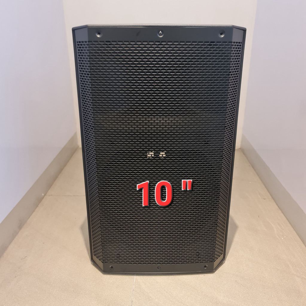 Speaker box 10 inch model huper model js