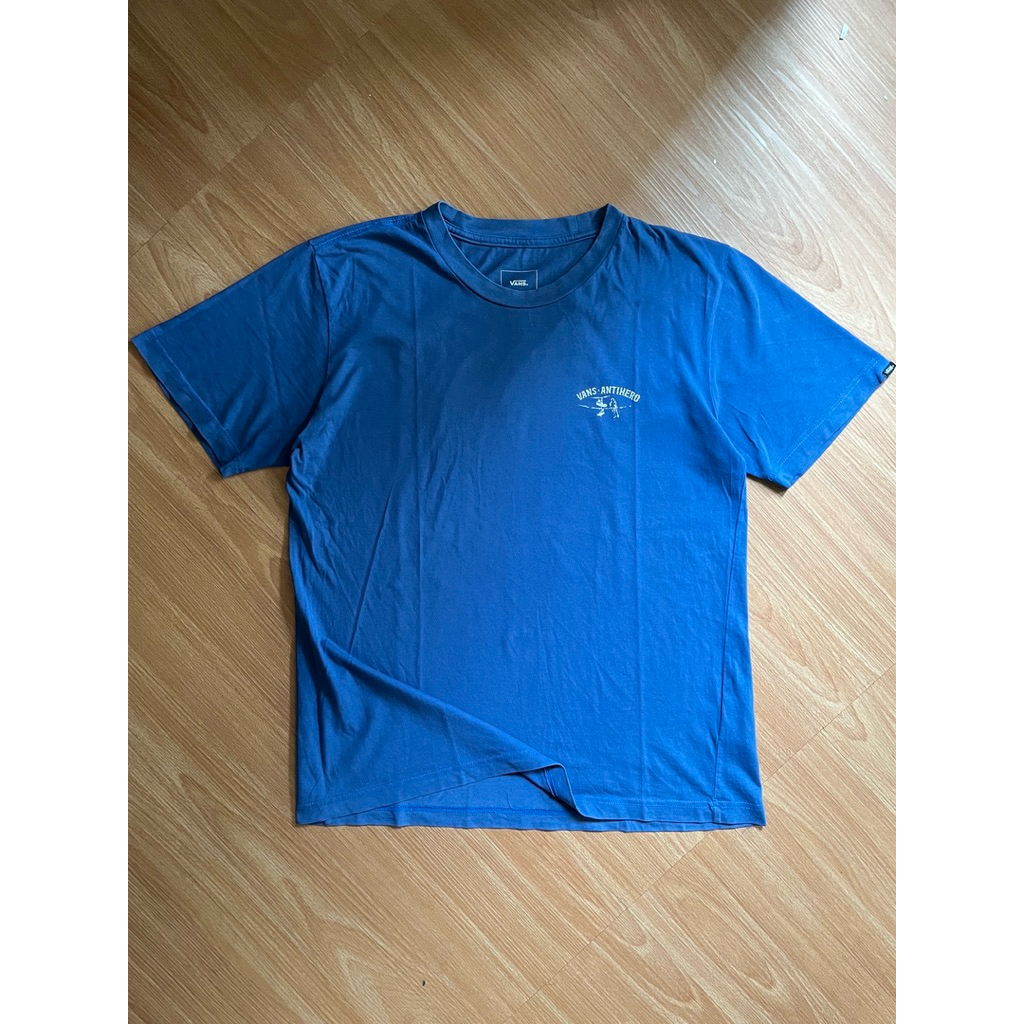 Vans Anti Hero T-Shirt (Preloved)