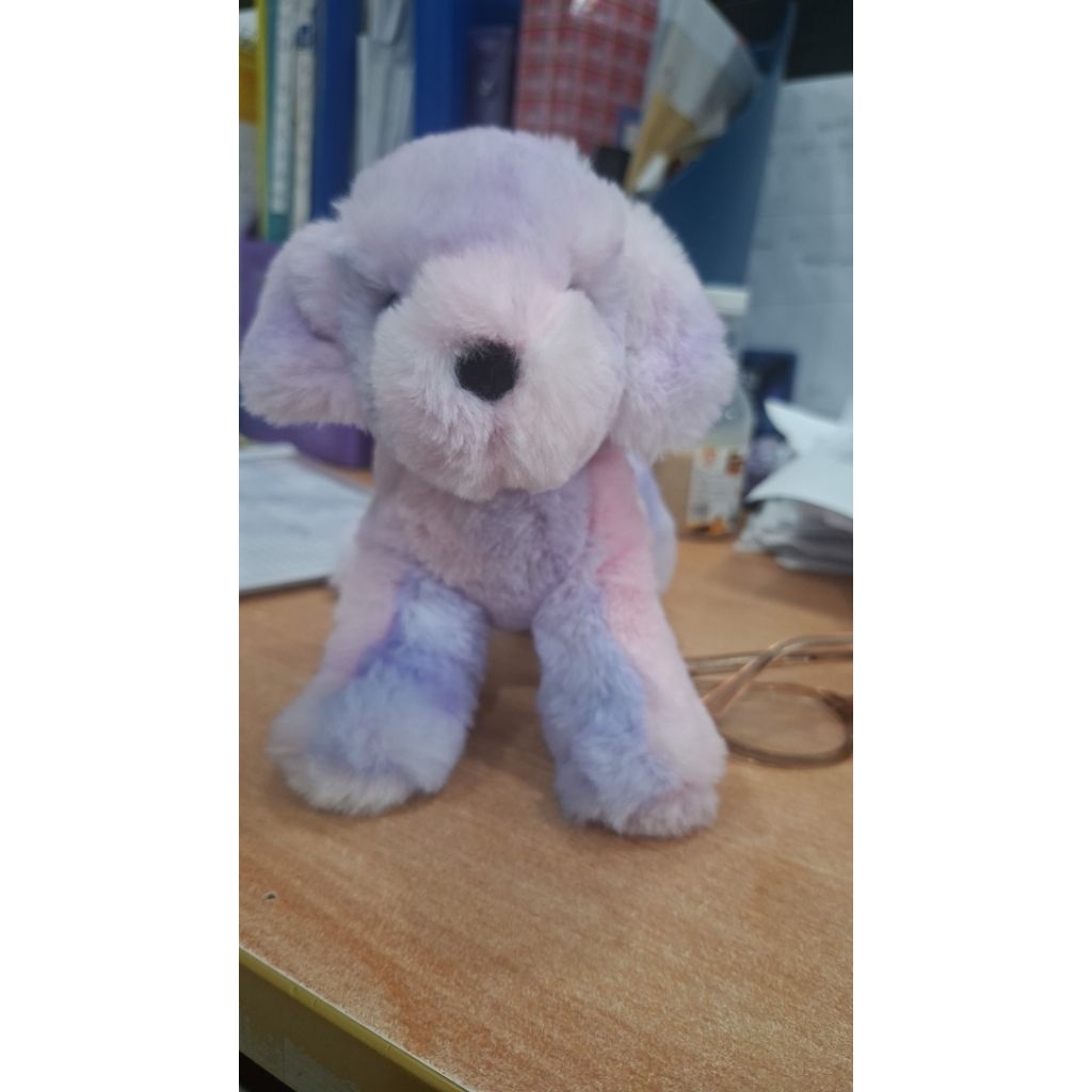 Boneka Douglas