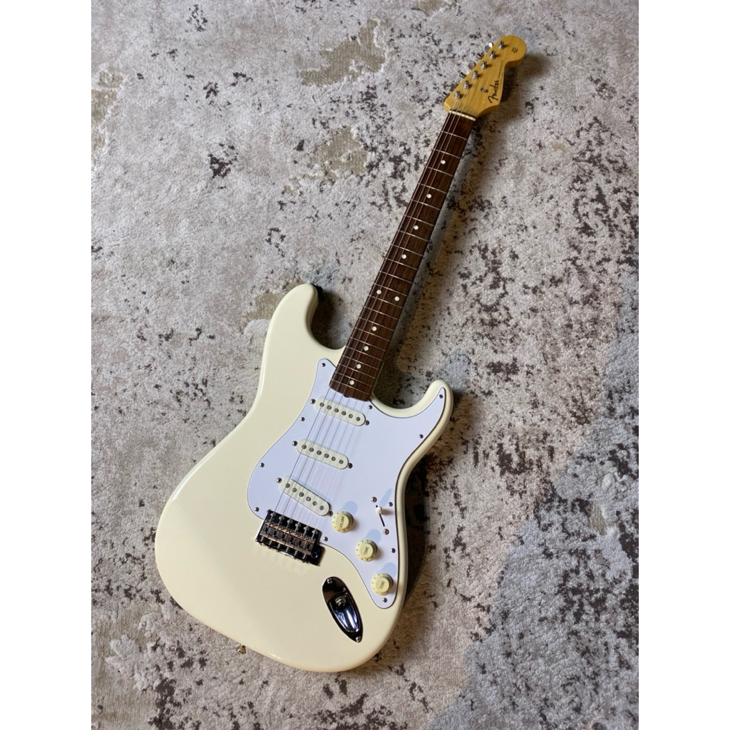Fender Stratocaster ST62 Made in Japan