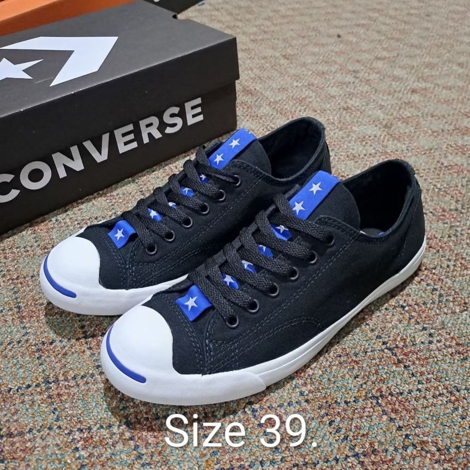 Converse Jack Purcell Low Classic Original