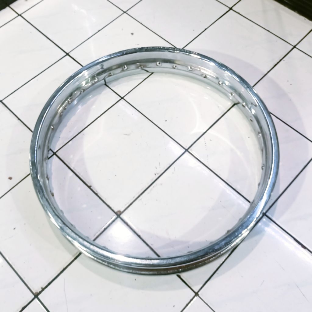 Velg DID Ring 18x215 Second Copotan