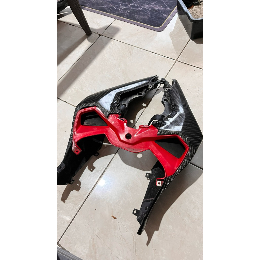 body belakang set cbr250rr 2017