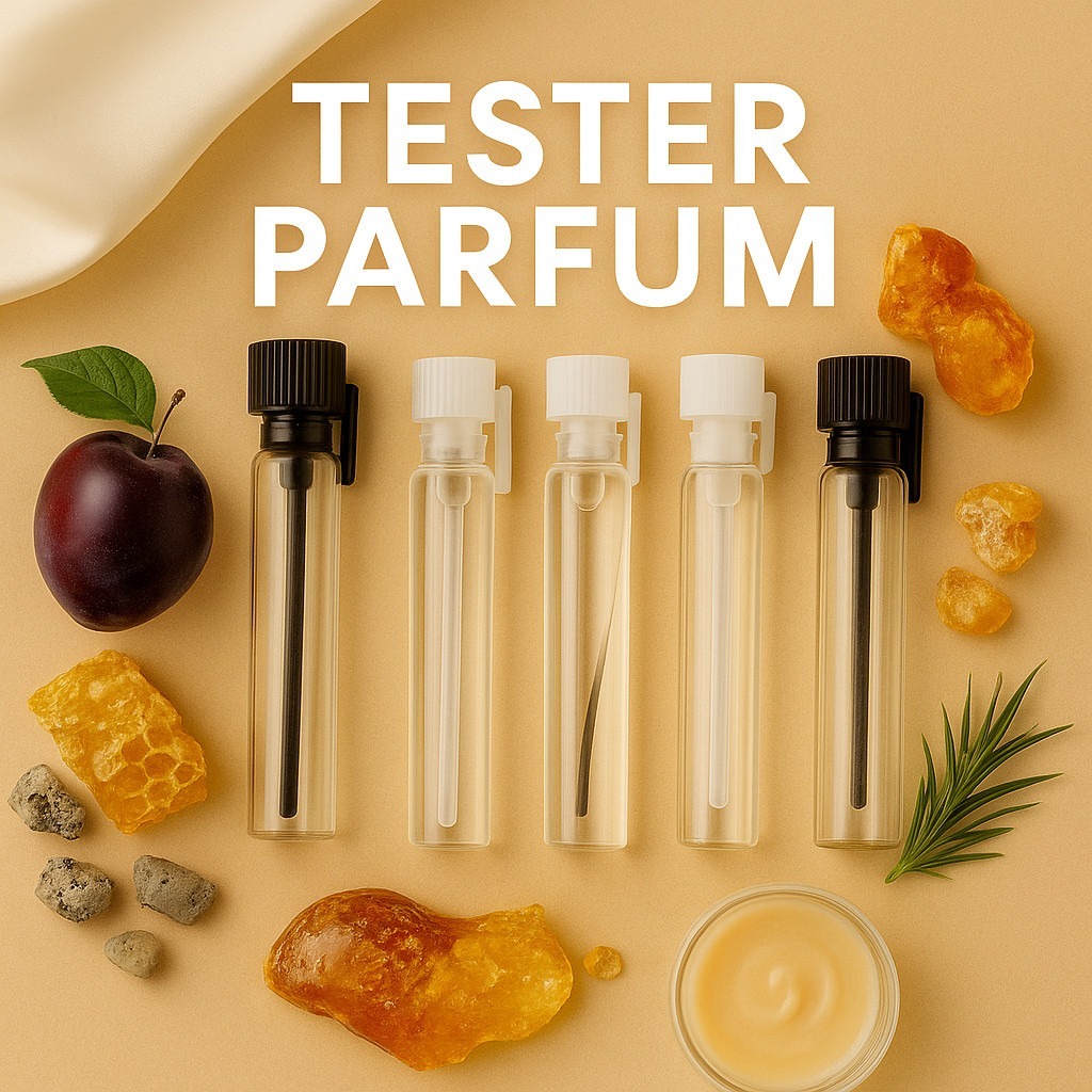 Parfum Pemikat Wanita Original Tahan Lama 24 Jam Pheromone minyak wangi pria pranggsang gairah