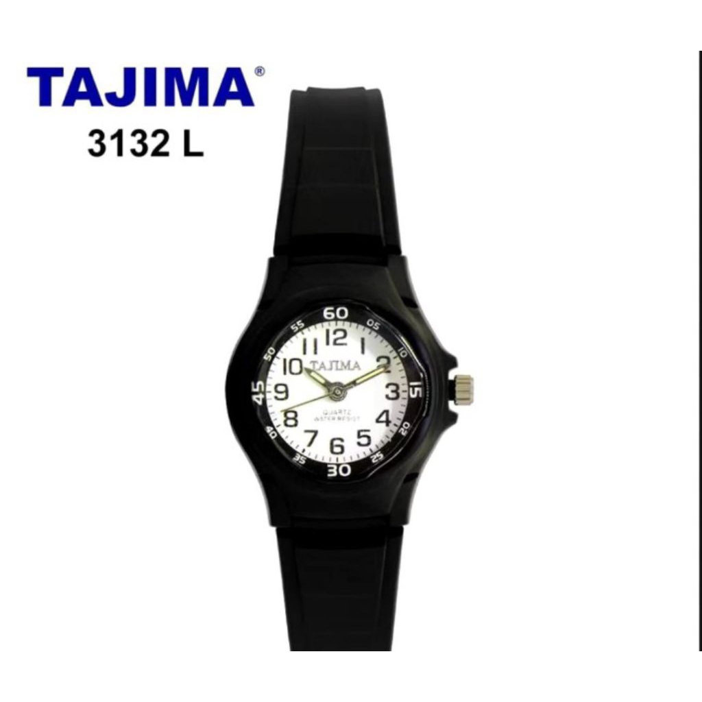 JAM, JAM TANGAN, JAM TANGAN ANTI AIR, JAM TANGAN TAJIMA, JAM TANGAN MURAH, JAM TANGAN ANALOG, JAM TA